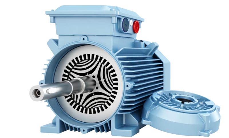 Dipilih untuk senarai cadangan kebangsaan! Motor segerak bukan magnet Jiafeng Power menerima pengiktirafan berwibawa selanjutnya.