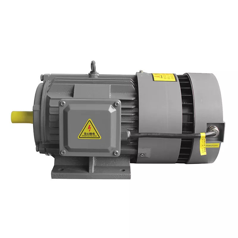 PMSM Frekuensi Pembolehubah Bersepadu