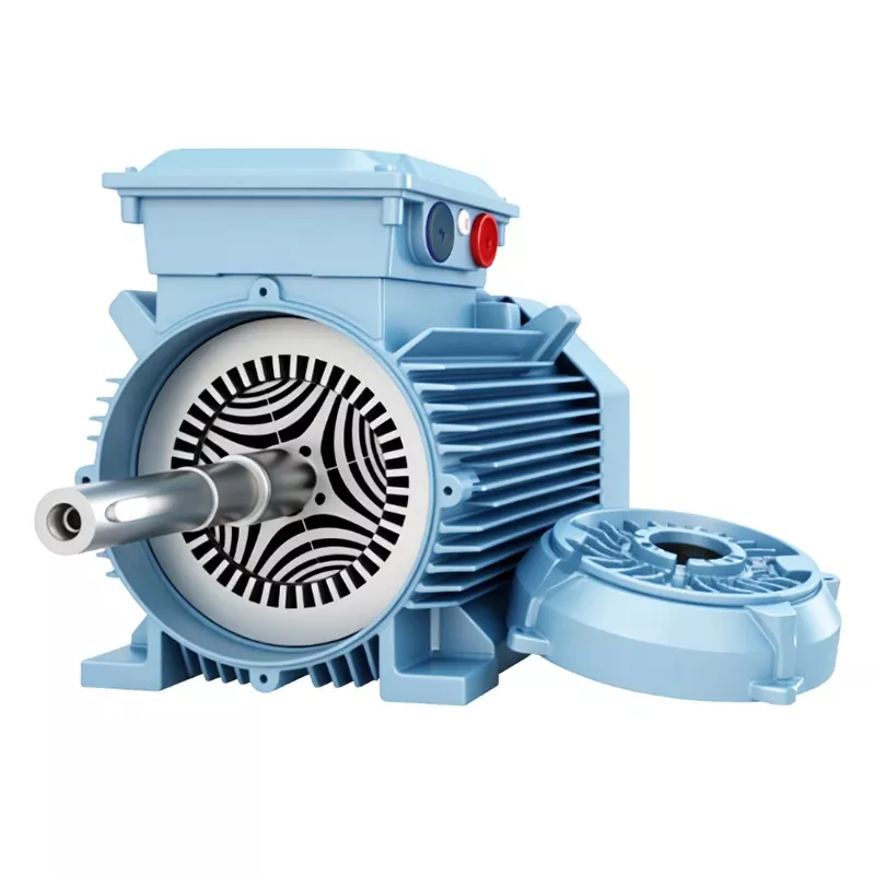 Motor Segerak Bukan Magnet IP65